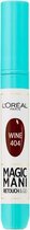 L'Oréal Paris Make-Up Designer Magic Mani - 404 Wine - Nagellak