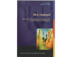 Het eindspel