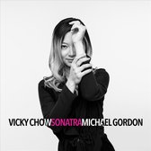 Vicky Chow - Sonatra (LP)