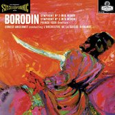 Borodin: Symphony No. 2 & No. 3