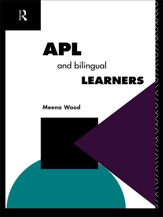 Further Education: The Assessment and Accreditation of Prior Learning ...
