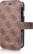 Guess Uptown Collection Book Case iPhone 6 / 6s