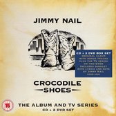 Crocodile Shoes Vol. 1