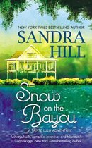 Snow on the Bayou