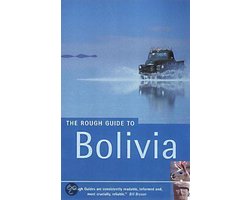 The Rough Guide to Bolivia