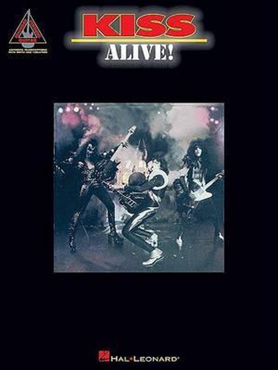 Alive!
