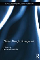 China's Thought Management