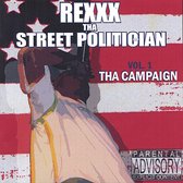 Vol. 1: Tha Campaign