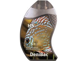 HS Aqua Denibac - verwijdert nitraat - 350ml