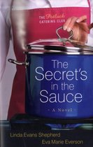 The Secret's in the Sauce