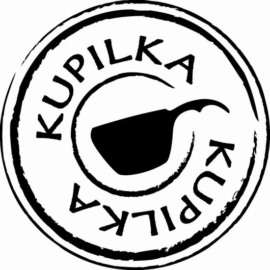 KUPILKA 55 - Diep bord — afbeelding 3