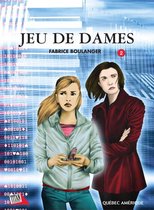 Alibis 2 - Alibis 2 - Jeu de dames