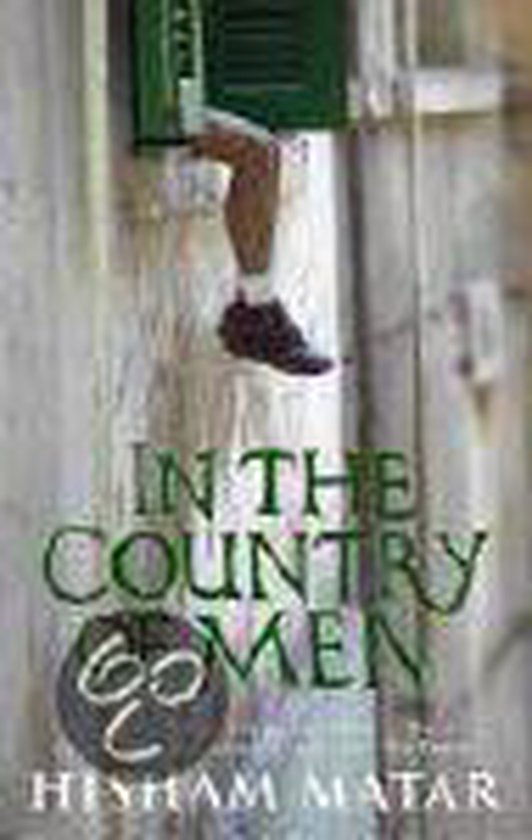In The Country Of Men / Druk 1