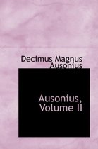 Ausonius, Volume II