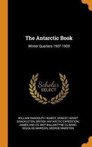 The Antarctic Book