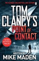 Jack Ryan Jr - Tom Clancy's Point of Contact