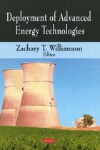 Deployment of Advanced Energy Technologies