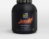 Time 4 Nutrition Koolhydraten Mass Gain Shake Creamy Toffee Pudding 2.5 Kg