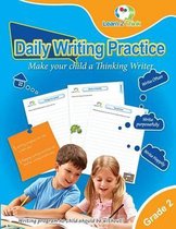 Daily Writing Practice - Grade 2