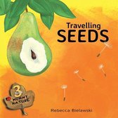 Mummy Nature Children's Book- Travelling Seeds