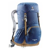 Deuter Rugzak - Zugspitze 24L - Midnight/Lion