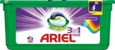 Ariel 3in1 PODS Colour&Style - 30 wasbeurten - Wasmiddel