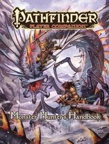 Monster Hunter's Handbook