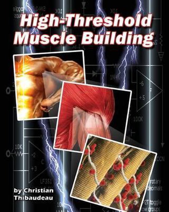 High-Threshold Muscle Building - cover