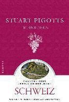 Pigott, S: Stuart Pigotts Weinreisen