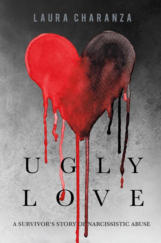 Ugly Love - cover