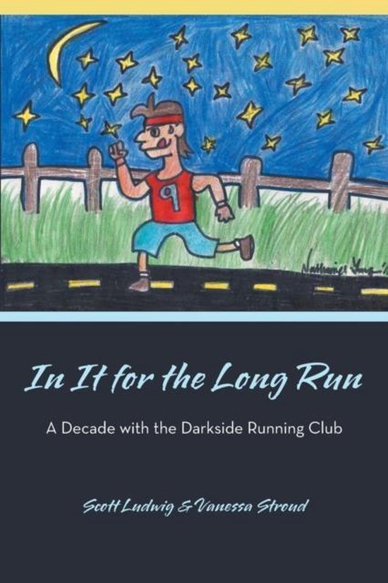 In It for the Long Run - cover