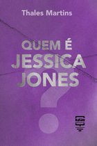 Por Dentro da Cultura Pop - Quem é Jessica Jones?