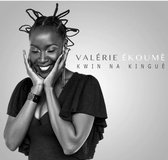 Valerie Ekoume - Kwin Na Kingue (CD)