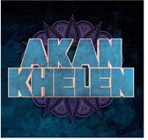 Akan Khelen - Khelen, Akan (CD)