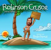 Robinson Crusoe Von Daniel Defoe