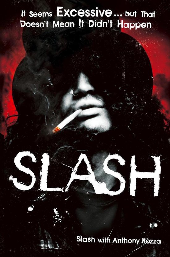 Slash: The Autobiography