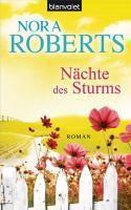 Roberts, N: Nächte des Sturms
