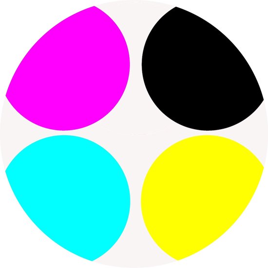 marque maison Lot de 2 cartouches pour toner Hp 350XL / 351XL CB336EE CB338EE (1xBK + 1x3color) - buy_fr