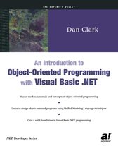 An Introduction to Object-Oriented Programming with Visual Basic .NET