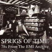 Sprigs Of Time