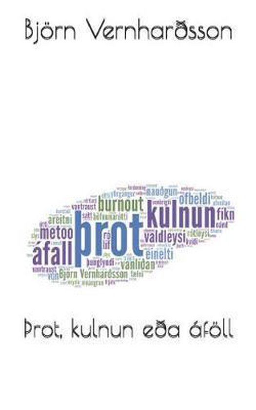 �rot, Kulnun E�a �f�ll - cover