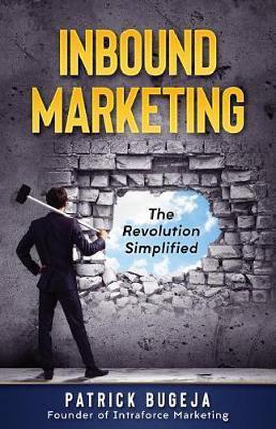 Inbound Marketing - cover