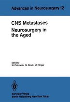 CNS Metastases Neurosurgery in the Aged
