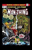 Man-thing