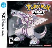 Nintendo Pokemon Pearl