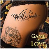 Wild Souls - Game Of Love (CD)