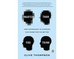 Omslag van Smarter Than You Think