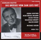 Hermann Reutter (1900-1985): Die Brucke Von San Luis Ray (vi