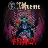 De La Muerte - Venganza (CD)