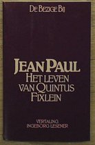 Het leven van Quintus Fixlein